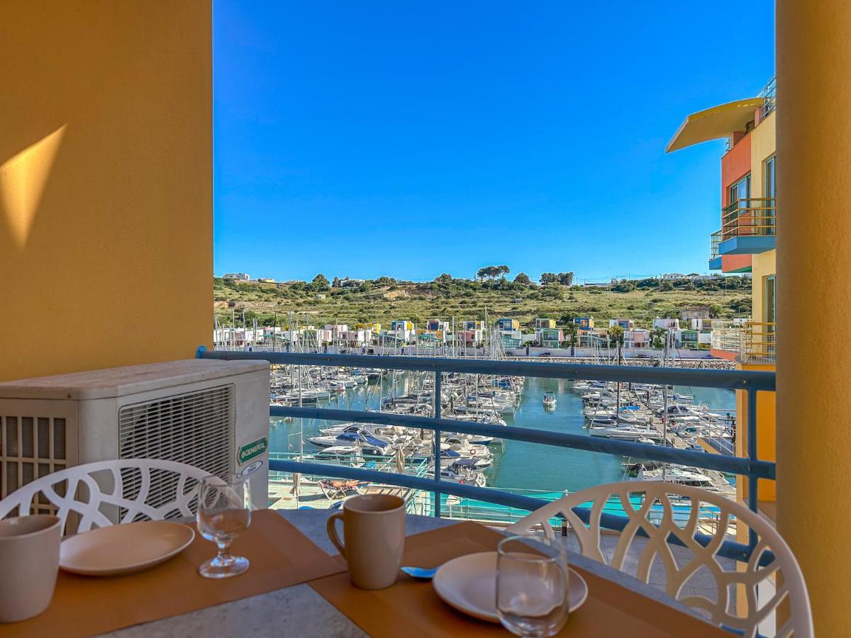 Luxury 1 Bedroom Apartment, Marina De Albufeira3 Apartamento *